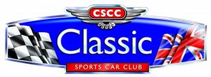 classic sports car club