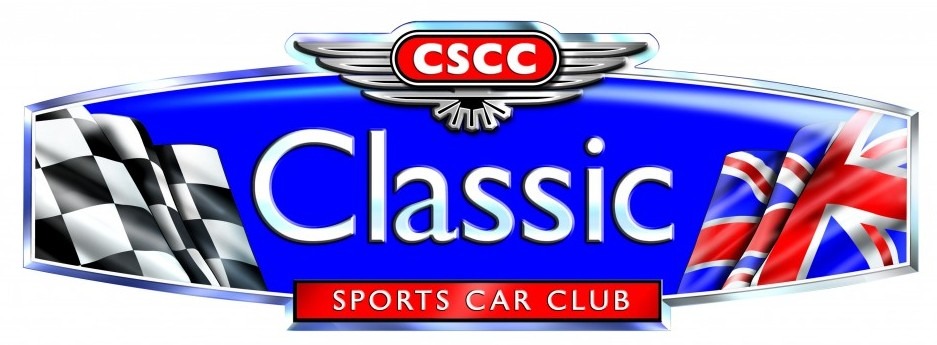 classic sports car club